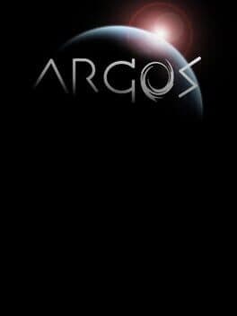 Argos cover art