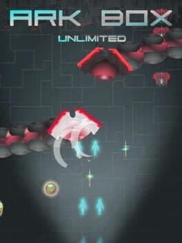 ARK BOX Unlimited cover art