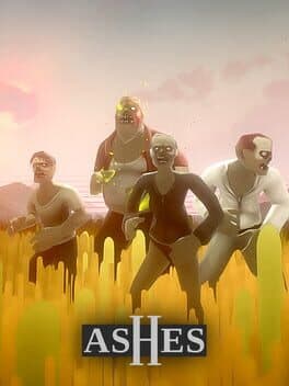 Ashes 2 cover art