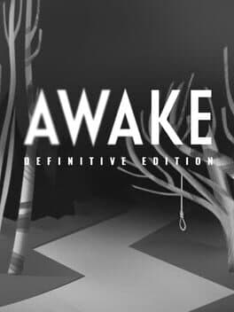 Awake: Definitive Edition cover art