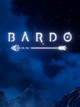 Bardo cover art