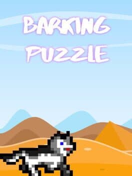 Barking Puzzle cover art