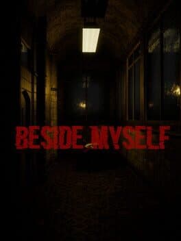 Beside Myself cover art