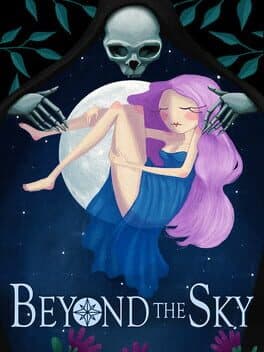 Beyond the Sky cover art