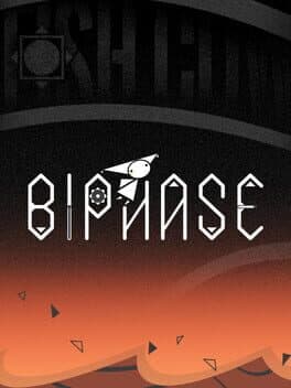 Biphase cover art