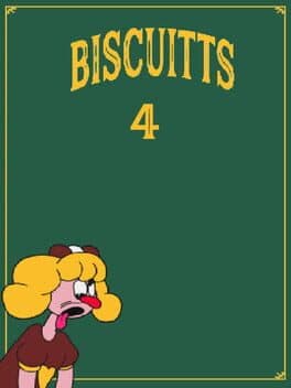 Biscuitts 4 cover art