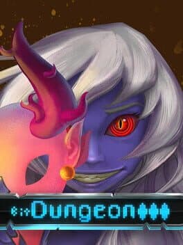 bit Dungeon III cover art