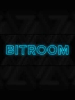 Bitroom cover art