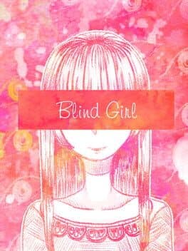 Blind Girl cover art