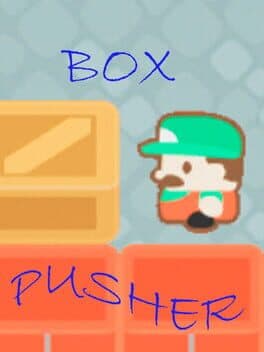 Box Pusher cover art