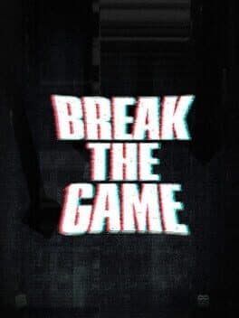 Break the Game cover art