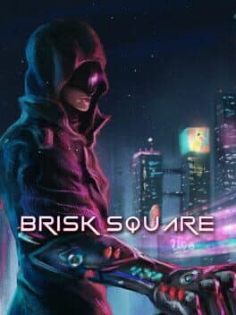 Brisk Square cover art