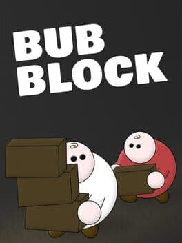Bub Block cover art