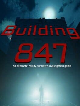 Building 847 cover art