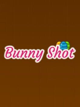 BunnyShot cover art
