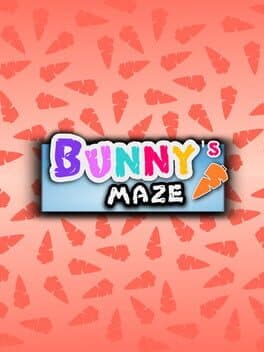 Bunny's Maze cover art