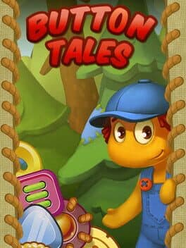 Button Tales cover art