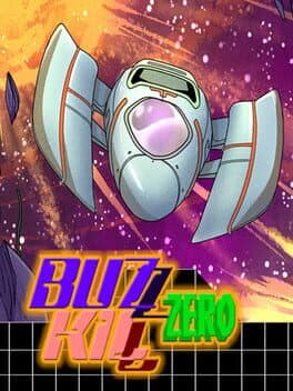 Buzz Kill Zero cover art