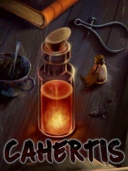 Cahertis cover art
