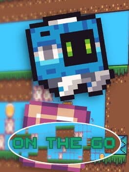 On the Go cover art