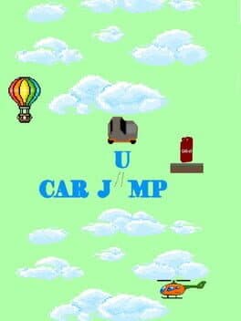 Car Jump cover art