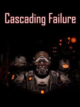 Cascading Failure cover art