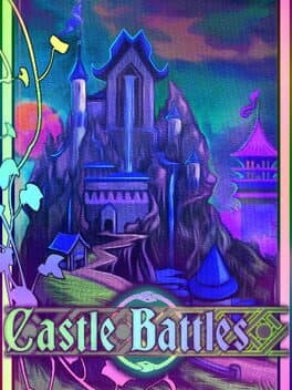 Castle Battles cover art