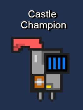 Castle Champion cover art
