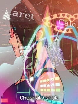 Chesnakisnak cover art