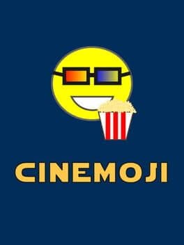 Cinemoji cover art