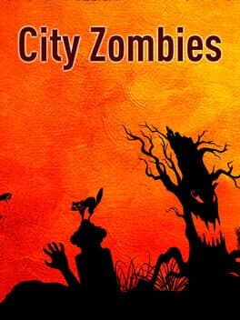 City Zombies cover art