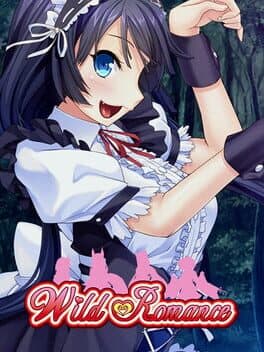 Wild Romance cover art