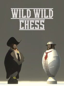 Wild Wild Chess cover art