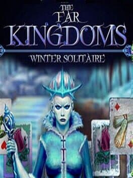 Winter Solitaire cover art