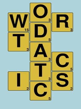 WordTactics cover art