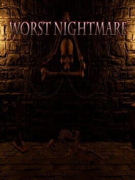Worst Nightmare cover art