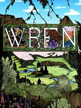 Wren cover art