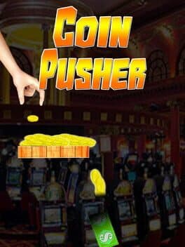 Coin Pusher cover art
