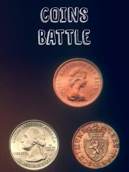Coins Battle cover art
