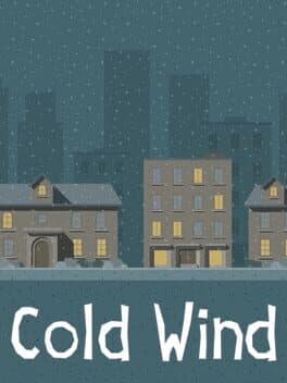 Cold Wind cover art