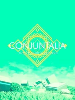 Conjuntalia cover art