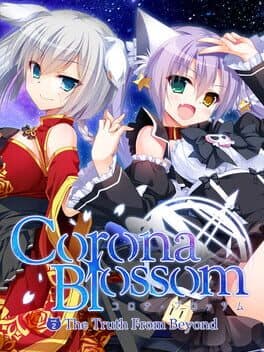 Corona Blossom Vol.2 The Truth from Beyond cover art