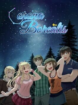 Corona Borealis cover art