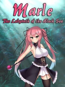 Marle: The Labyrinth of the Black Sea cover art