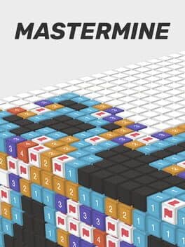 Mastermine cover art