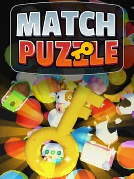 Match Puzzle cover art