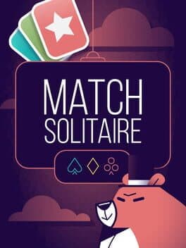 Match Solitaire cover art