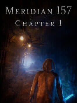 Meridian 157: Chapter 1 cover art