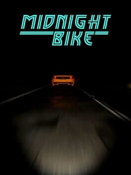 Midnight Bike cover art