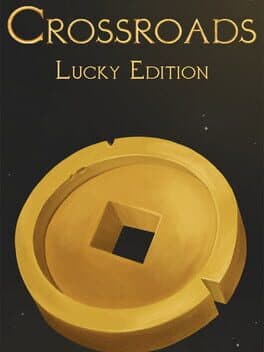 Crossroads: Lucky Edition cover art